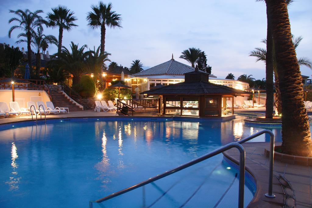 Apartamento La Quinta At La Manga Club Exterior foto