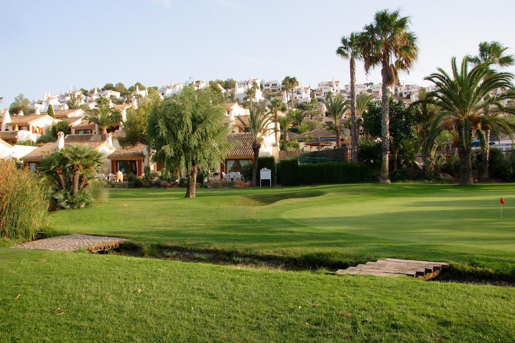 Apartamento La Quinta At La Manga Club Exterior foto
