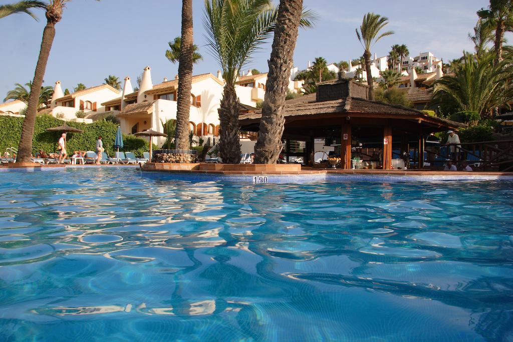 Apartamento La Quinta At La Manga Club Exterior foto