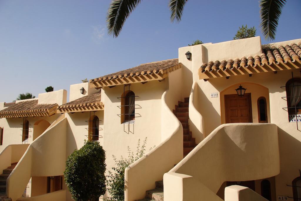Apartamento La Quinta At La Manga Club Exterior foto