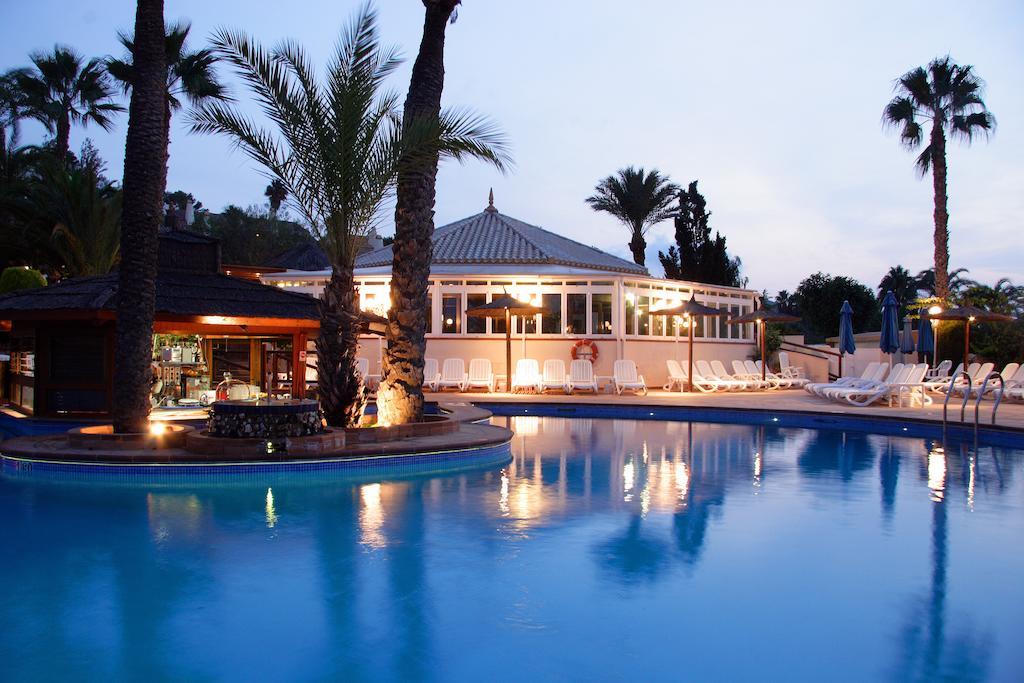 Apartamento La Quinta At La Manga Club Exterior foto