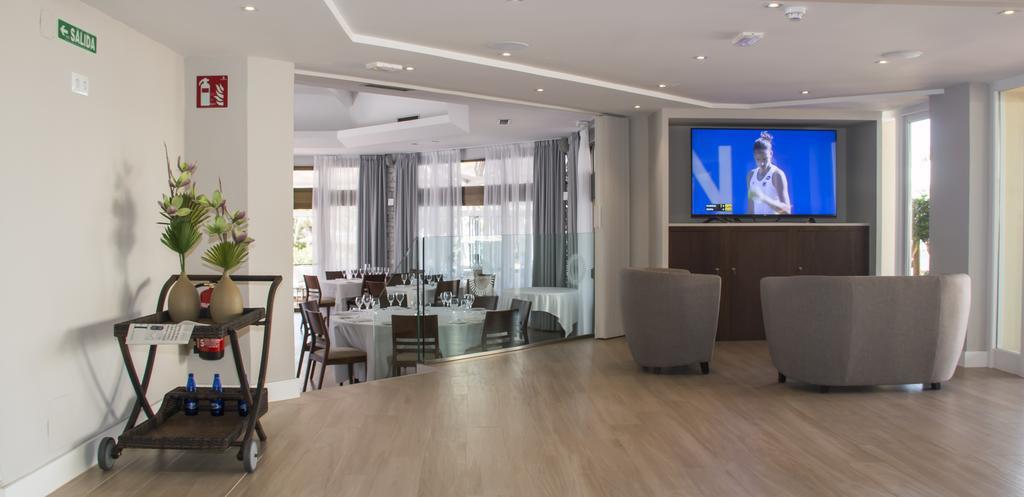 Apartamento La Quinta At La Manga Club Exterior foto
