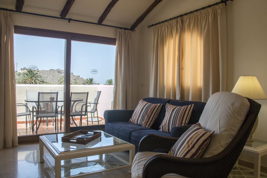 Apartamento La Quinta At La Manga Club Exterior foto