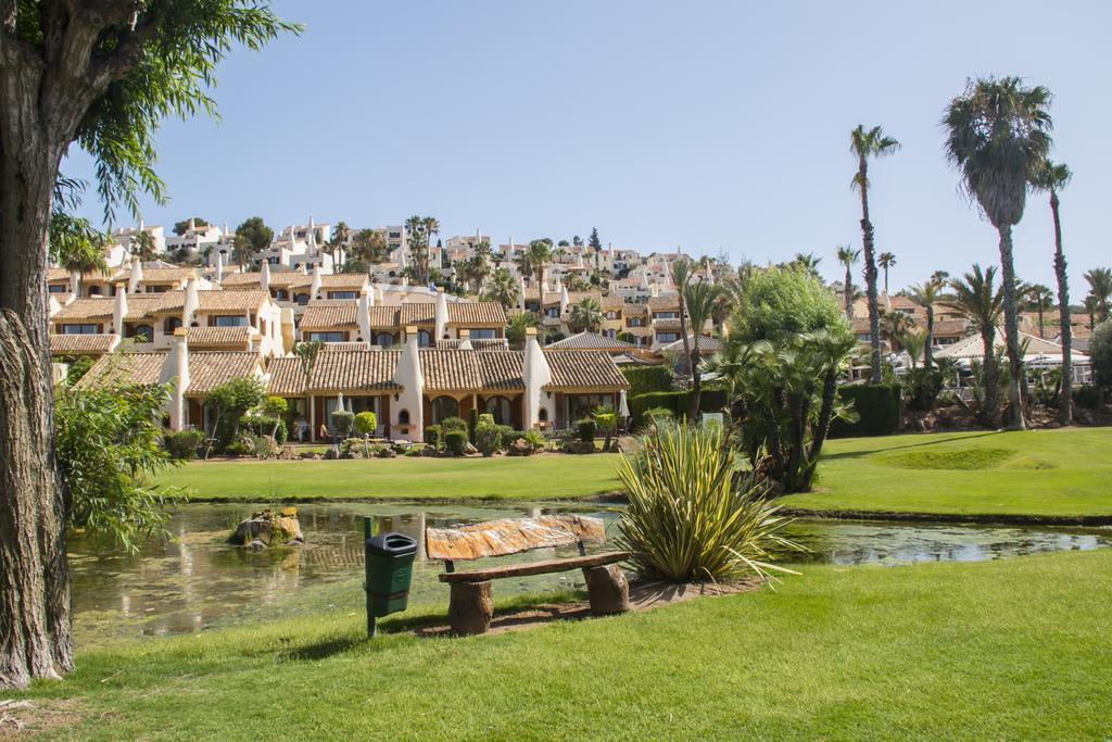 Apartamento La Quinta At La Manga Club Exterior foto