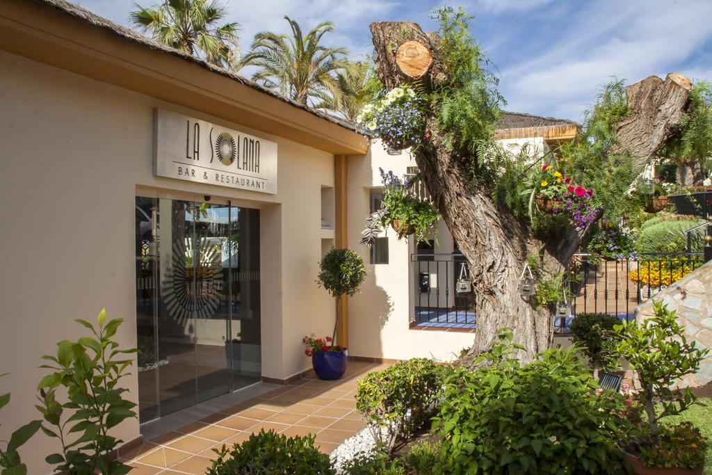 Apartamento La Quinta At La Manga Club Exterior foto