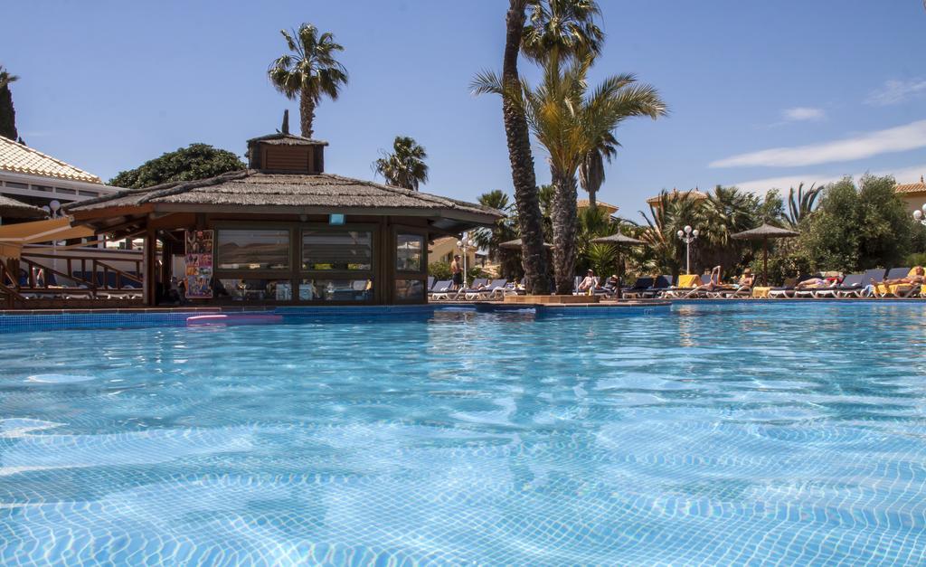 Apartamento La Quinta At La Manga Club Exterior foto