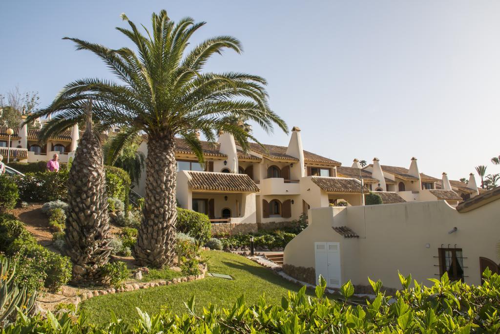 Apartamento La Quinta At La Manga Club Exterior foto
