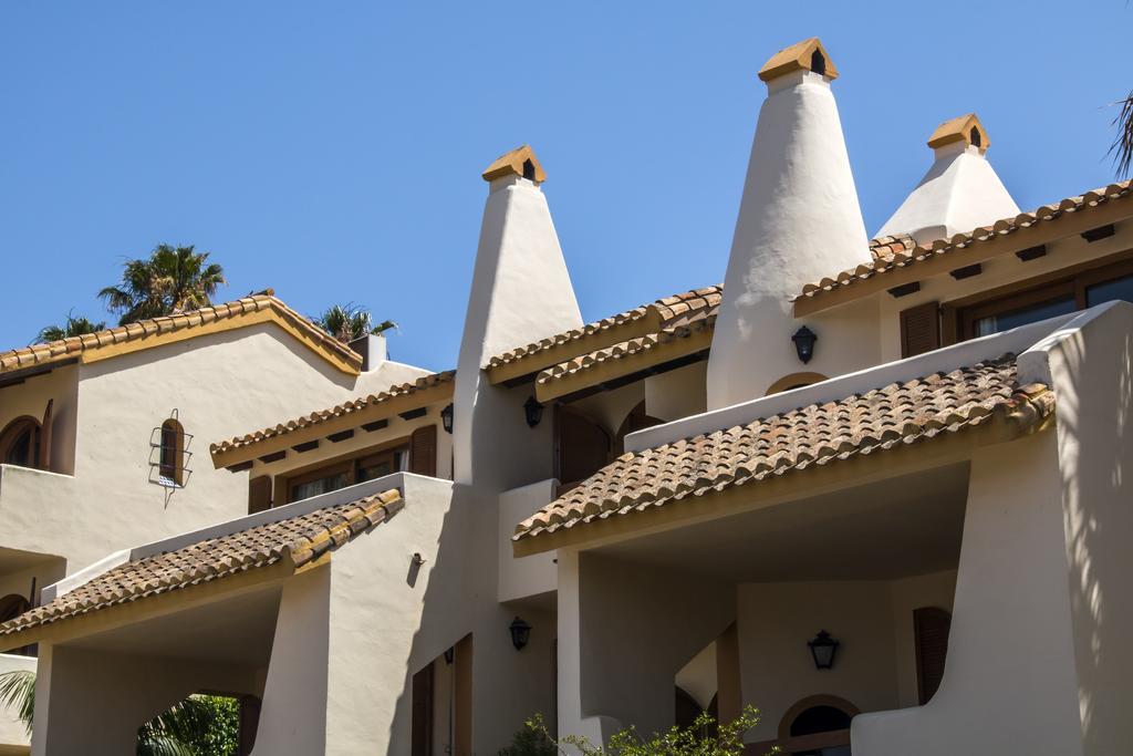 Apartamento La Quinta At La Manga Club Exterior foto