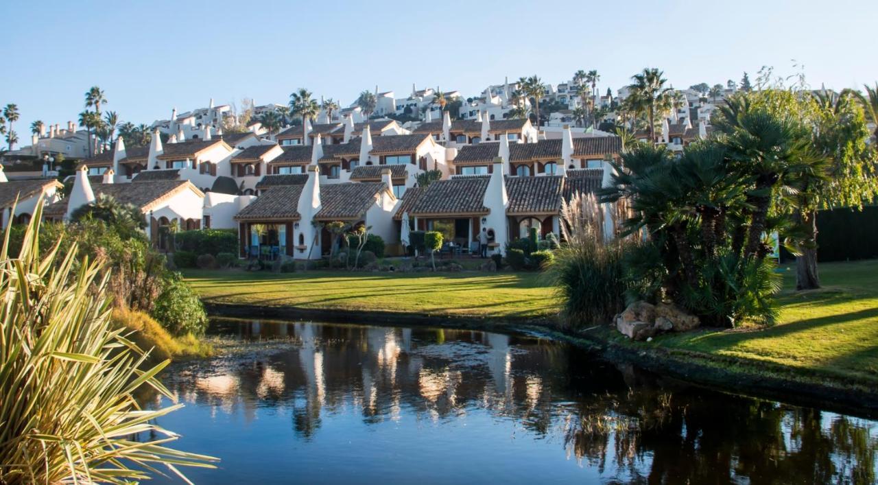 Apartamento La Quinta At La Manga Club Exterior foto