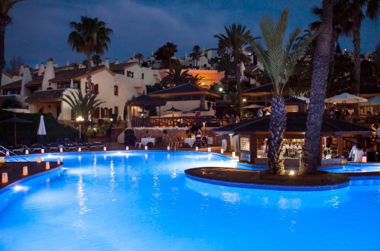 Apartamento La Quinta At La Manga Club Exterior foto